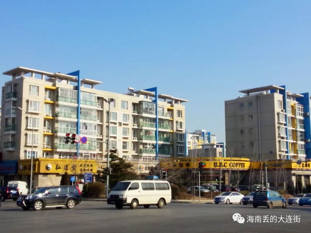 老槐树下的大连乡愁34~远去的玻璃窑