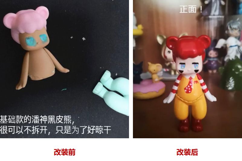 盲盒为什么让年轻人上瘾,盲盒为何会让年轻人上瘾