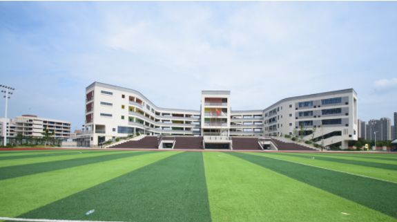 强势崛起的城市,强势崛起