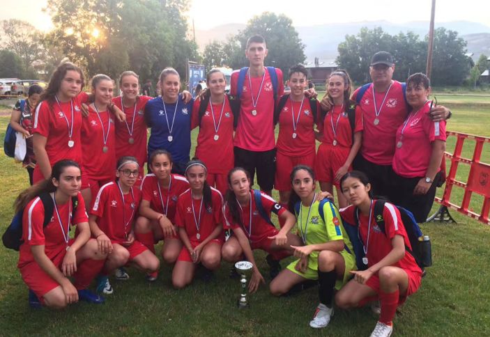 浙江9岁足球少年夺冠,9岁进国家队