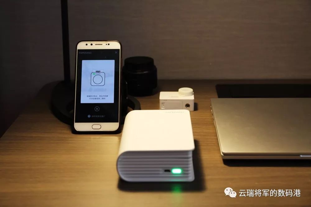 打出我的新生活——喵喵机max高清宽幅便携式打印机轻体验