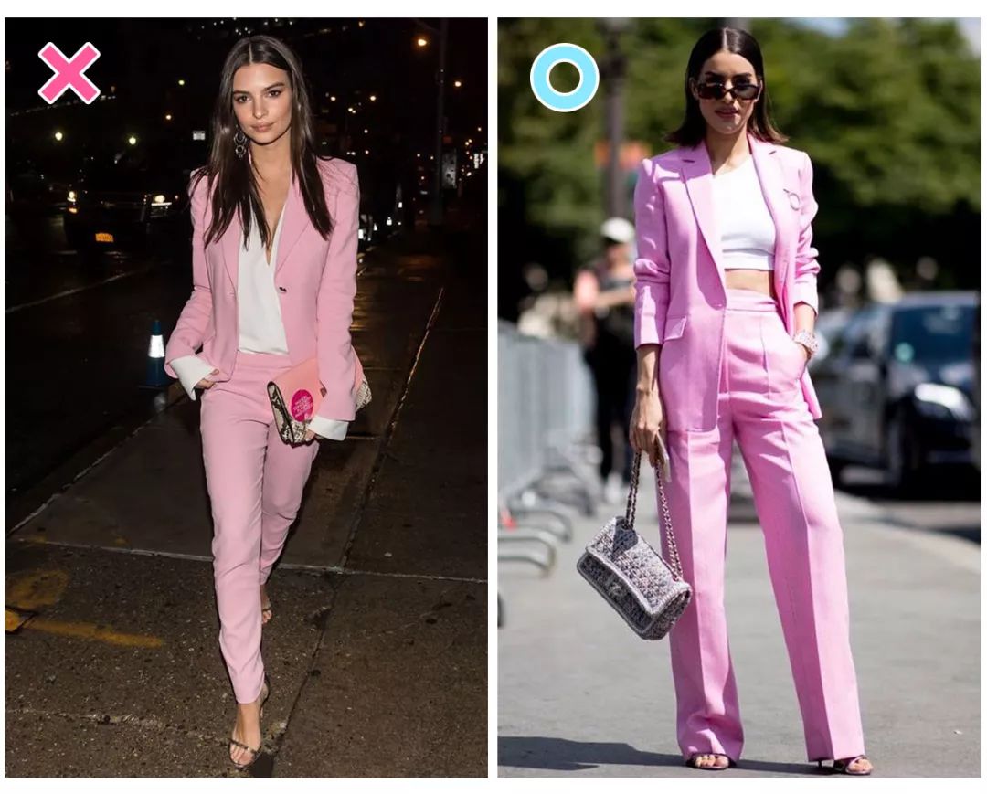 今年秋天一定要拥有1件的外套是它，不接受反驳