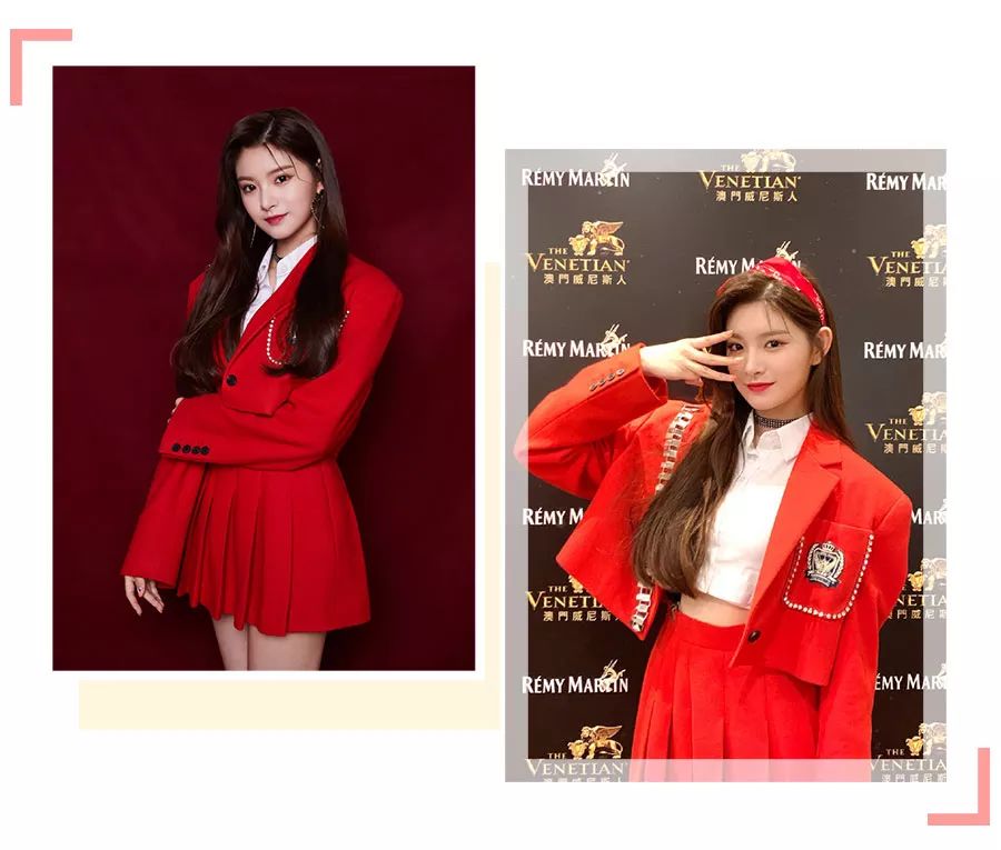 今年秋天一定要拥有1件的外套是它，不接受反驳