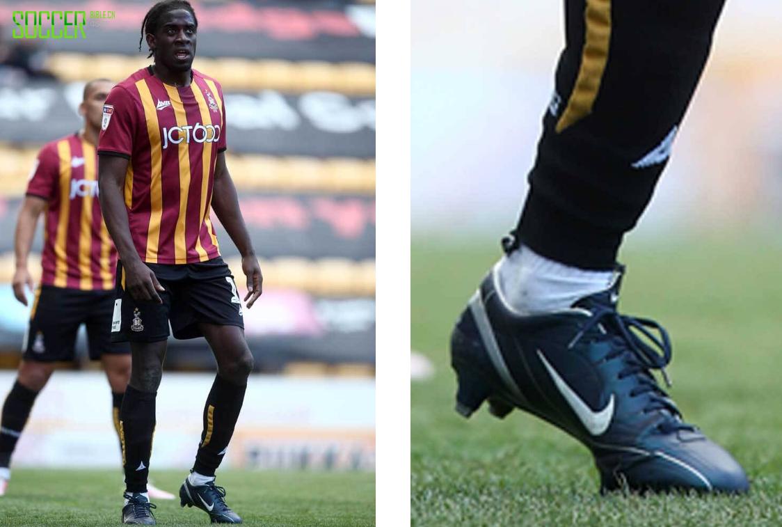 全球赛场战靴大全,2019年十大战靴