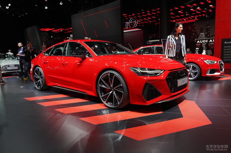 新A3/新Q5/国产A7L领衔奥迪2021年14款新车绝对让你“高潮迭起”