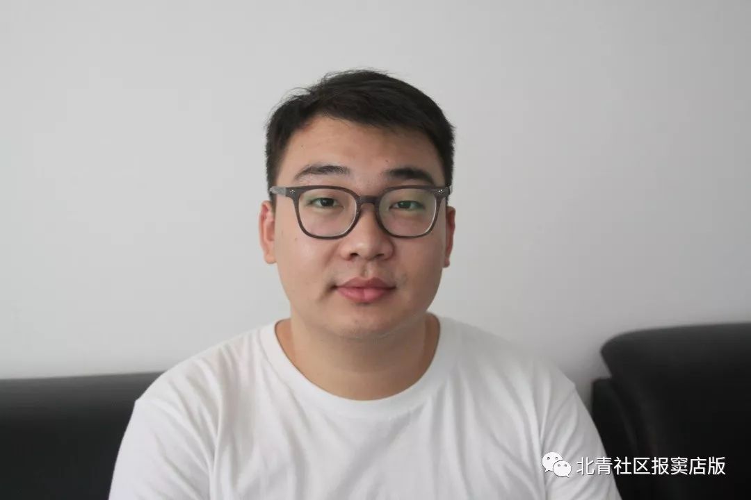 师生说丨第35个教师节,窦店“园丁”有话说