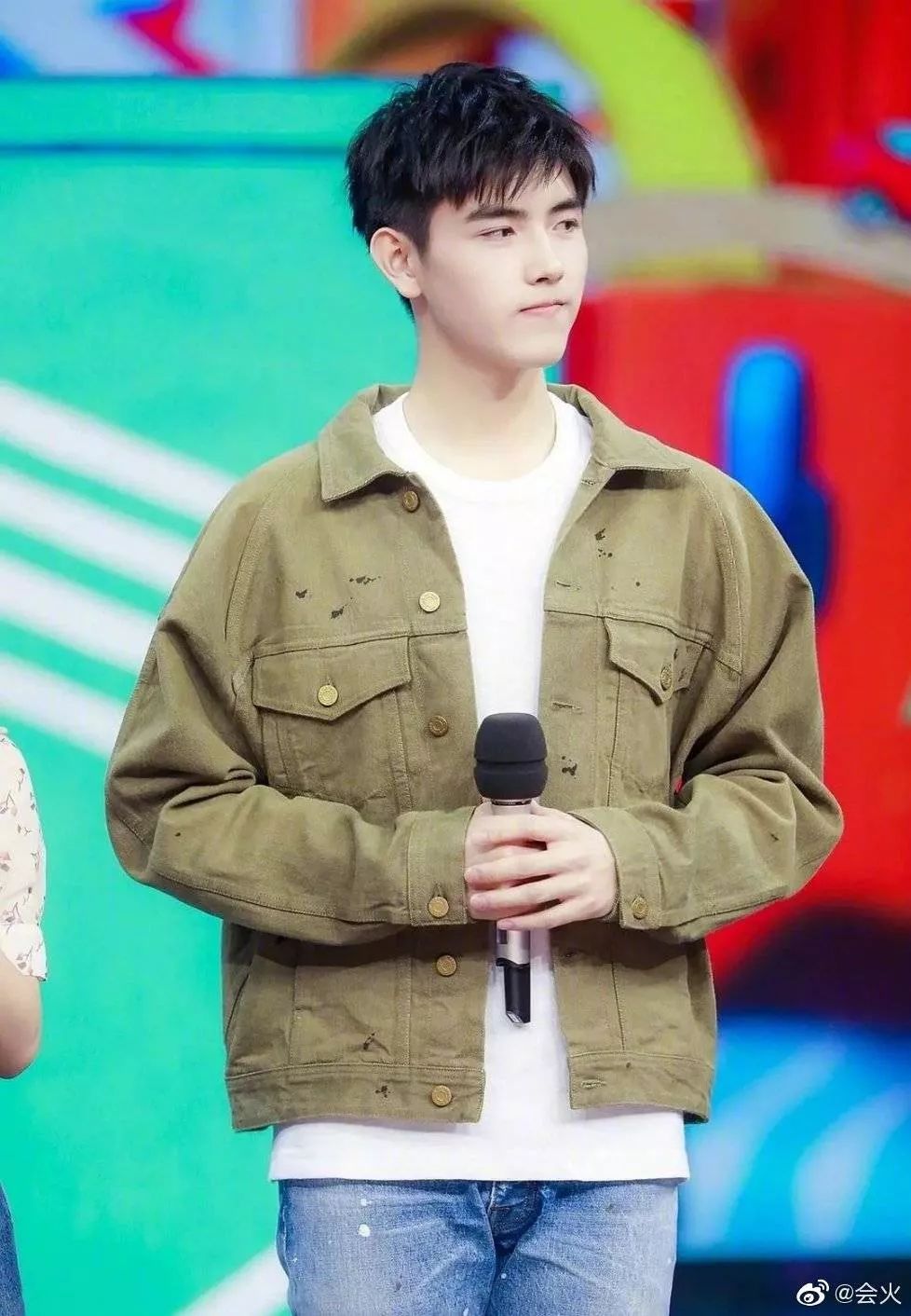 配你一脸,配一脸是啥意思