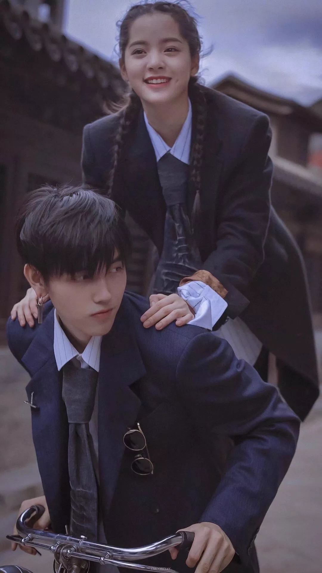 配你一脸,配一脸是啥意思