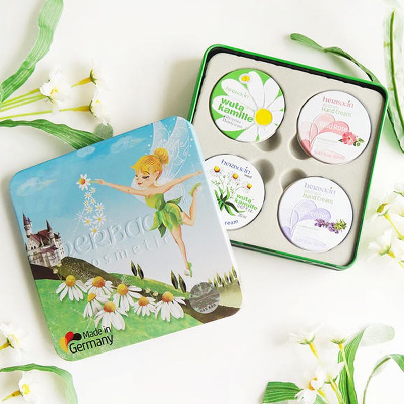 便宜大碗！114年德国老牌，拯救秋冬小糙手