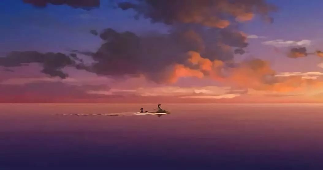 别再说这是一部粉丝动画了