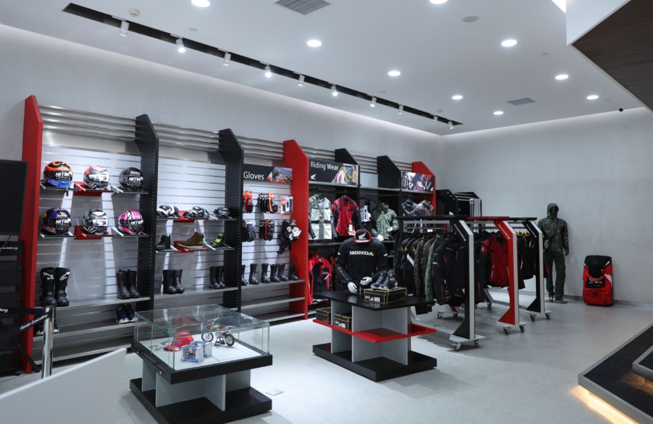 38.8万起,2020款金翼价格公布!HondaDreamWing入驻杭州