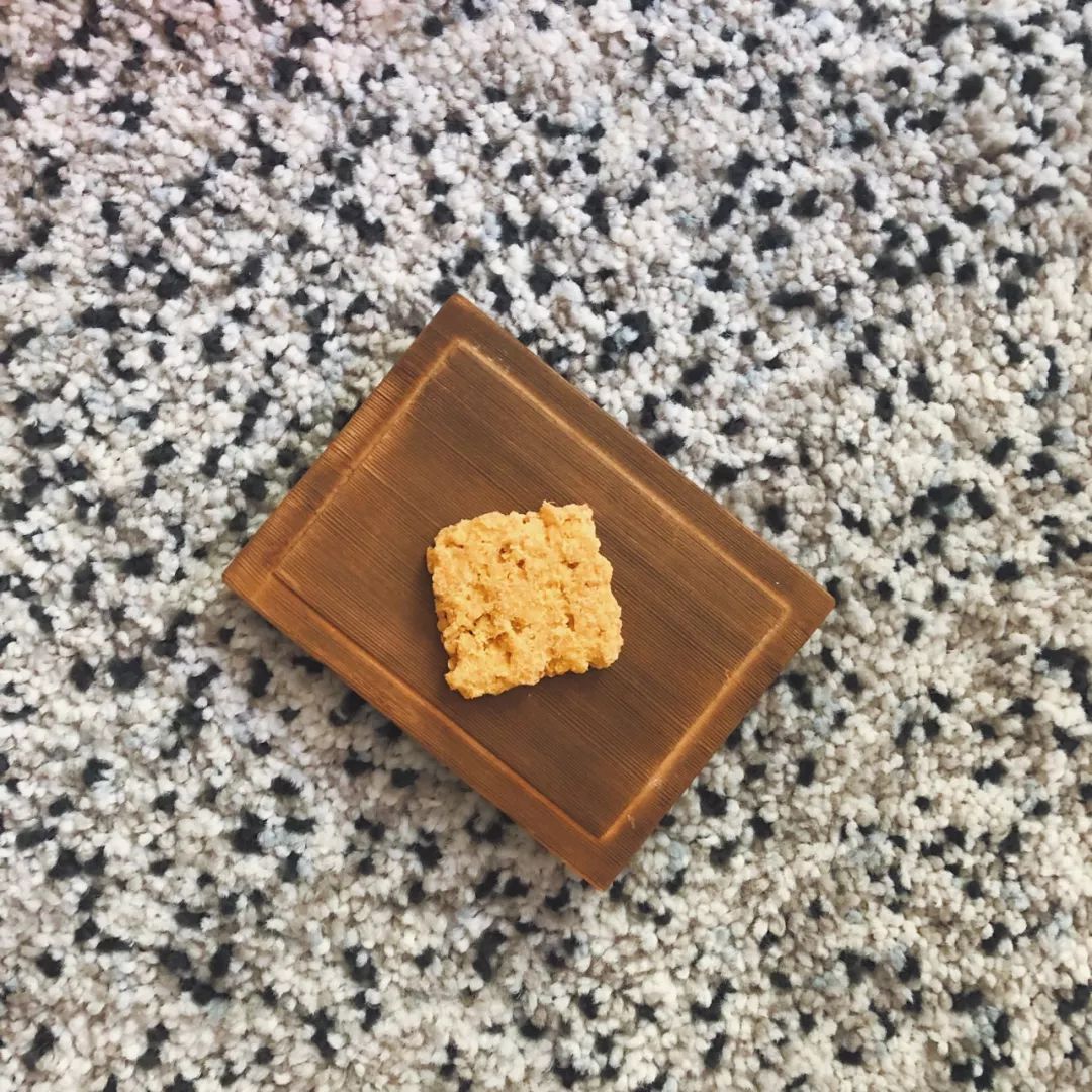 一份零食清单,常见零食卡路里排行榜