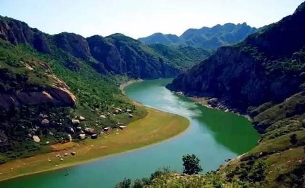 河北周边中秋最佳赏月胜地推荐,京津冀最美赏月地盘点