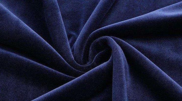 纺织面料与识别课程讲解,纺织面料最全鉴别方法