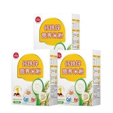 消费者报道米粉不合格,儿童营养米粉不合格名单