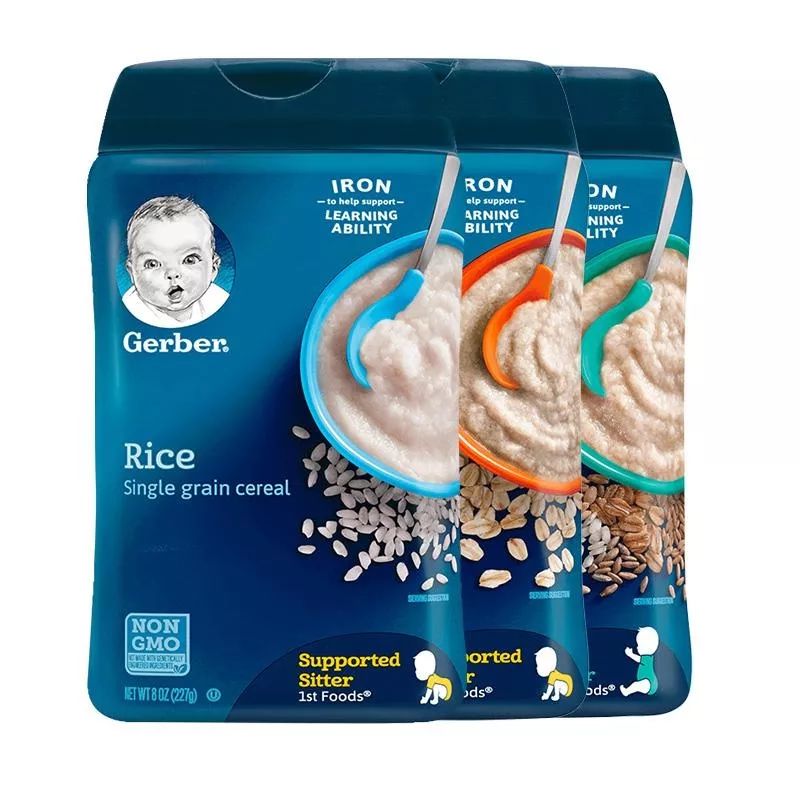 十款婴幼儿米粉测评,婴儿米粉测评婴儿米粉十大排行榜