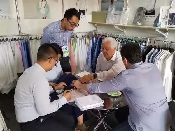 巴西国际纺织服装展览会,巴西国际纺织及服装展览会