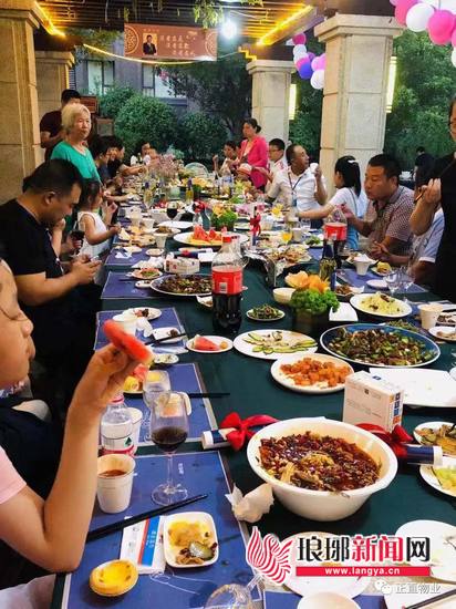 临沂河东区幸福家园,临沂市河东区美丽宜居小区