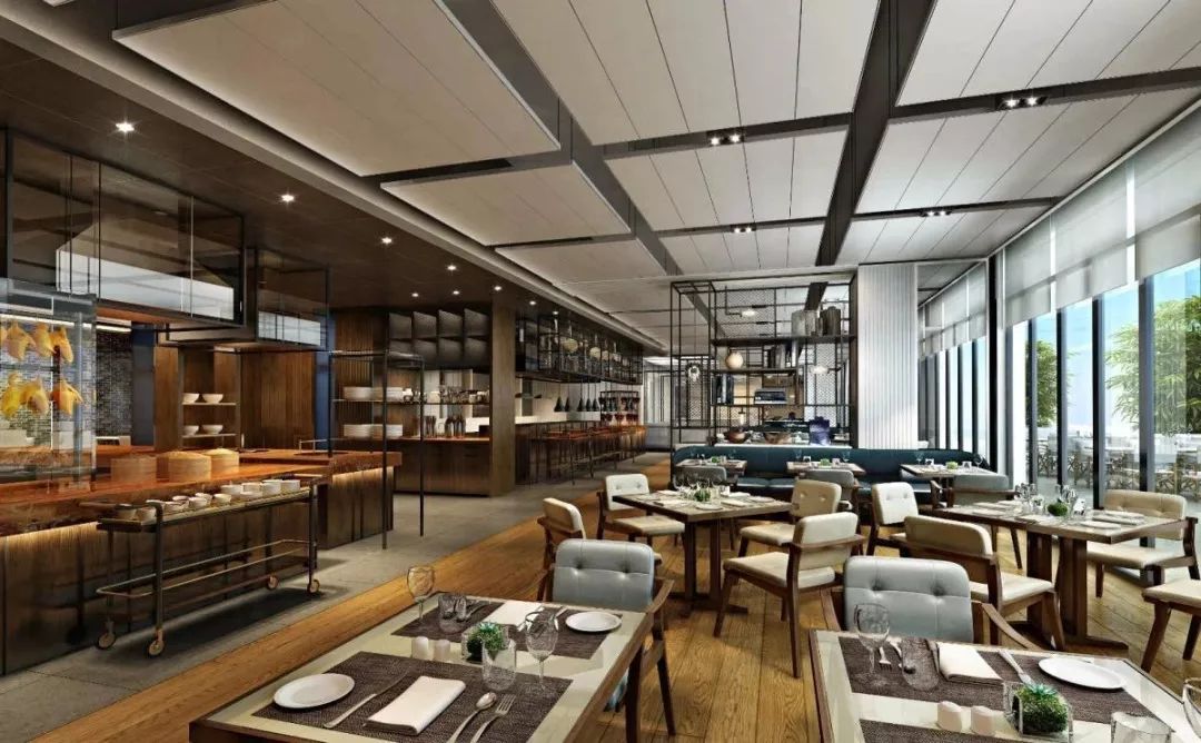 希遇林城,“黔”途无量I贵阳东景希尔顿酒店开业在即,大型招聘会等你来