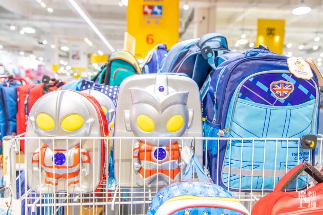 1折起售！新晋会员制特卖巨头带领2000+大牌好物，九月强势席卷魔都