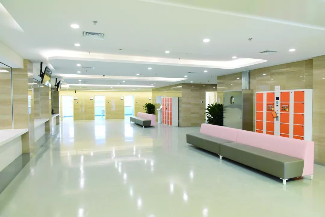 海门新建医院,海门人民医院新院面积