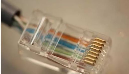 超五类和六类水晶头制作区别,五类水晶头和六类水晶头哪个好做