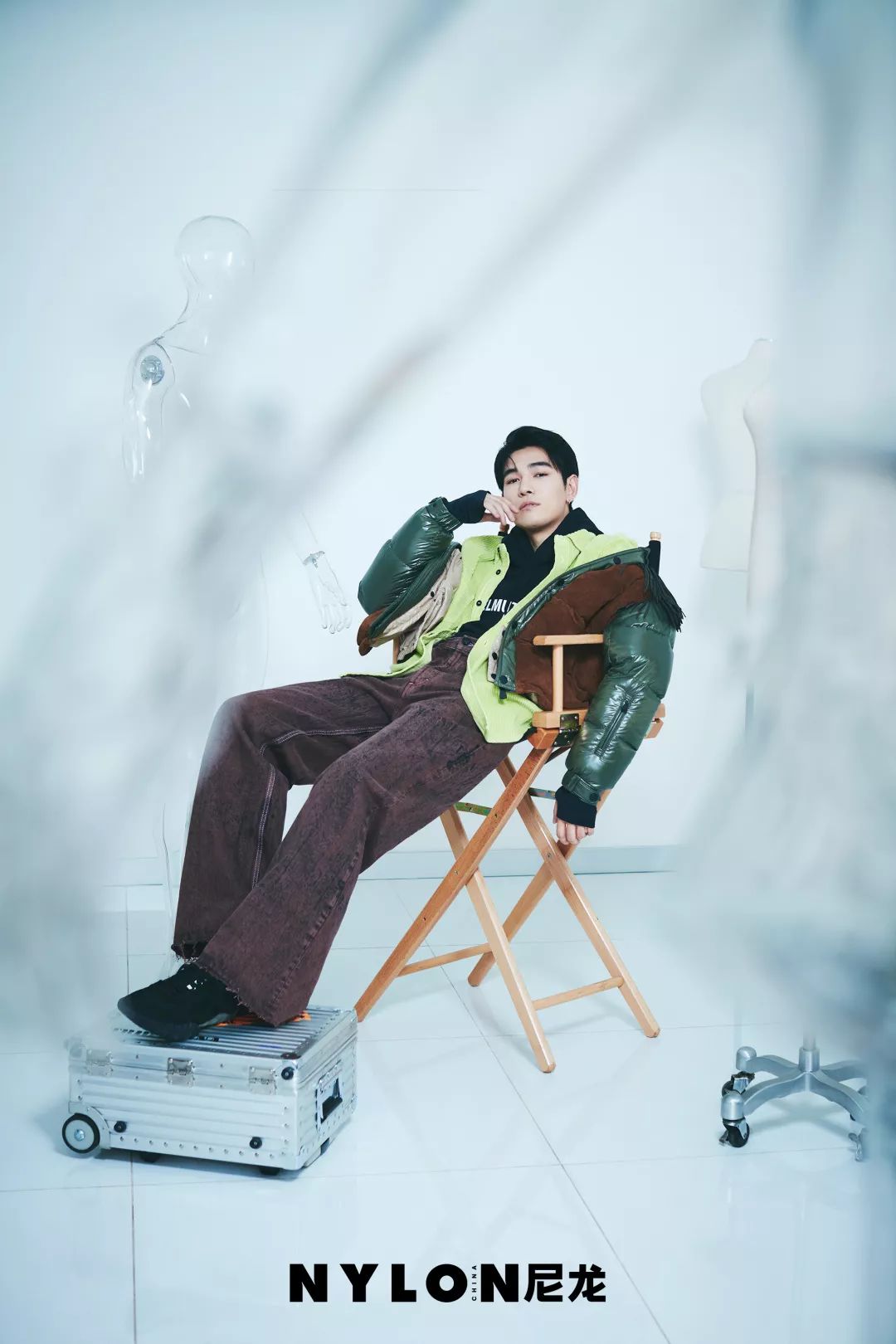 cityboy穿衣误区,cityboy里面穿什么