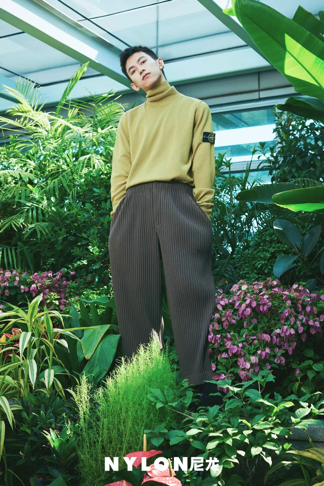 cityboy穿衣误区,cityboy里面穿什么