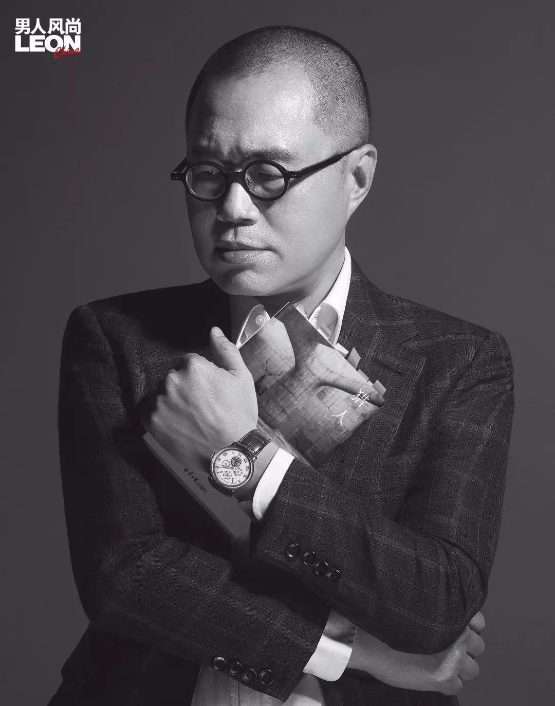 梁文道最理想的人际关系,梁文道的知识大全