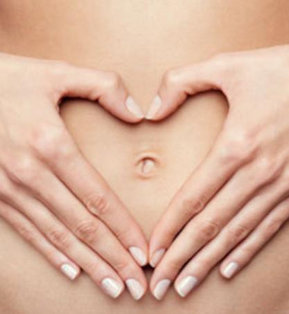 孕妈肚脐眼里的脏东西能抠出来吗,肚脐眼的脏东西可以弄出来吗