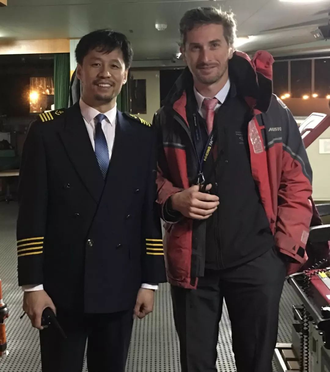 引航员是不是资深船长,高级引航员是什么级别