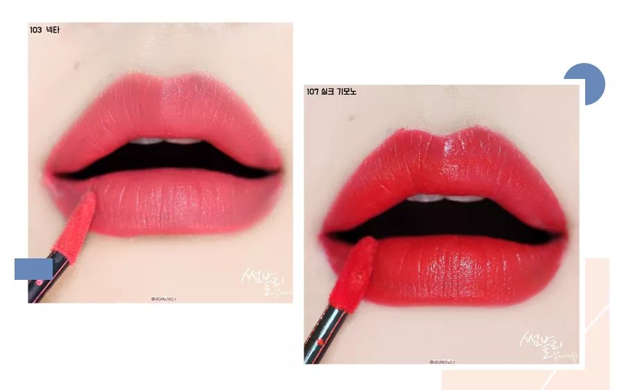 有没有一支让你无限回购的口红,你值得拥有的七支口红