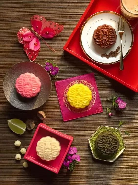 酒店月饼销量,酒店月饼产量排名