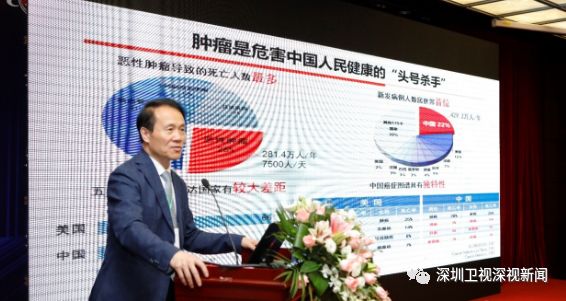 科研重器！落户深圳的14T超高场磁共振大设施要这样建