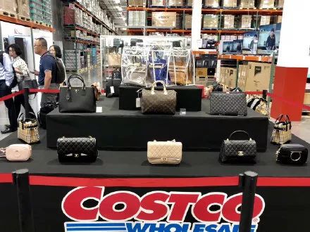 costco鐨勫寘,costco瓒呭競濂緢鍝佸寘