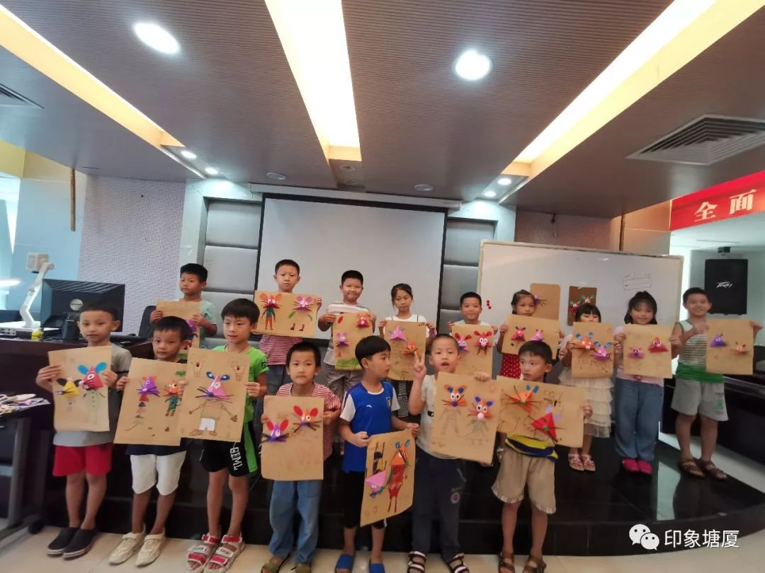 塘厦下周有什么好玩的,东莞塘厦周末好去处有哪些