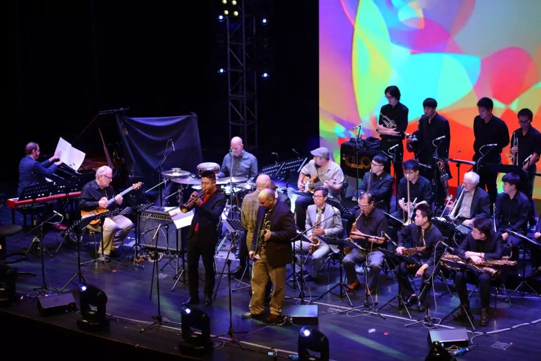 上海音乐学院主办的萨克斯比赛,萨克斯艺术节第二届