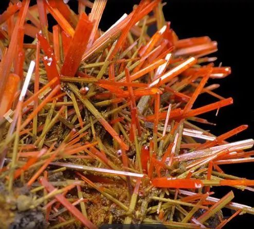 假如绿松石会说话,如果金属会说话的故事