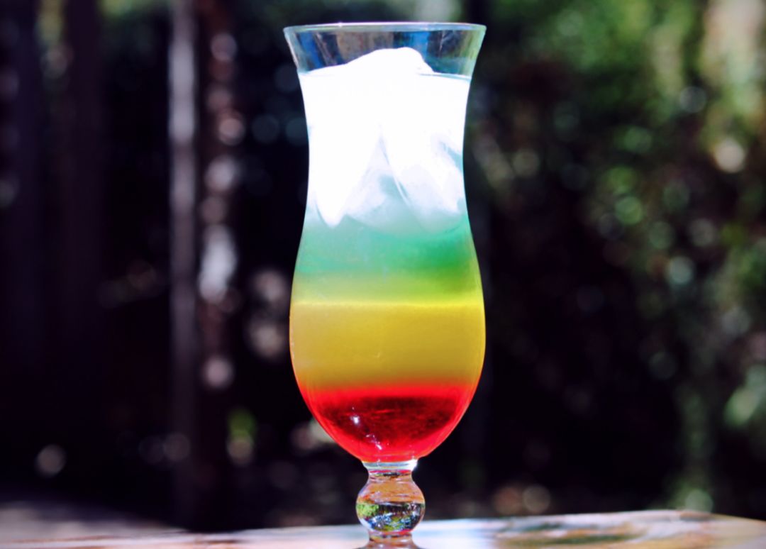 你见过一种能够回到“过去”的流体没？