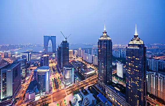 苏州堵车的真正原因是什么,苏州堵车了吗