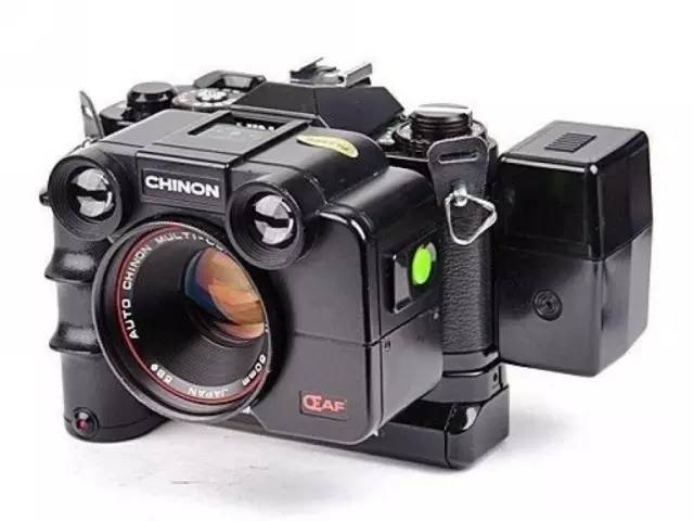 照相机至今已有多少年的历史了,19世纪照相机发展史