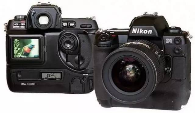 照相机至今已有多少年的历史了,19世纪照相机发展史