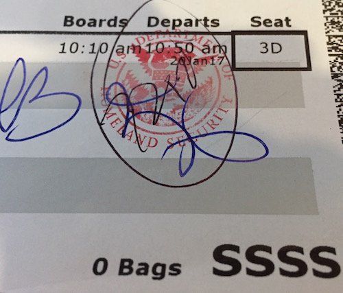 登机牌上面信息哪些不能泄露,登机牌上的小秘密你知道多少