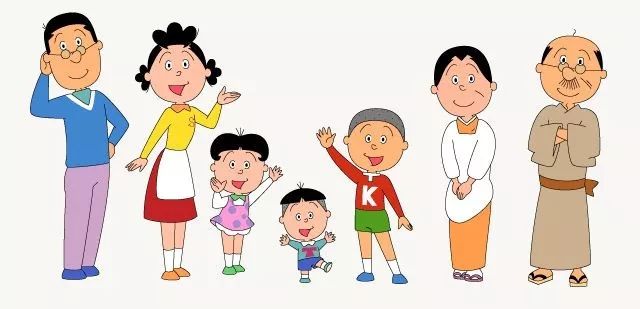 哆啦a梦和蜡笔小新谁家有钱,蜡笔小新和哆啦a梦谁有钱