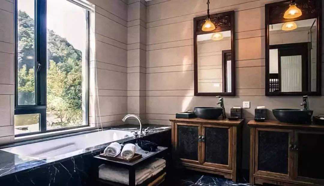 乡村改造方法盘点,全国美丽乡村改造案例