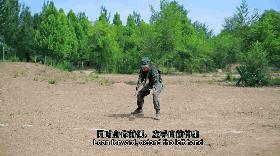 国防在线军训第一课,国防在线训练视频