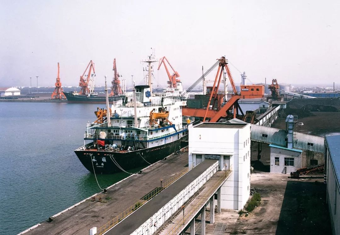 开滦集团建党百年,开滦集团企业的发展史