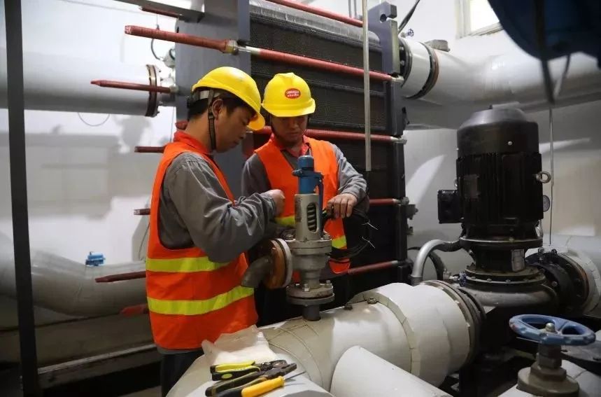 河北任丘供暖期2021到2022,河北廊坊大厂回族自治县供暖时间