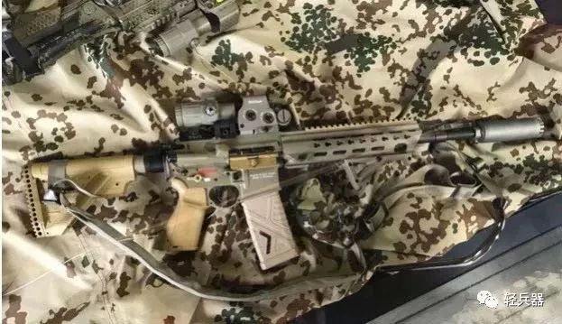 ak12突击步枪实战表现,ak12步枪与an94步枪