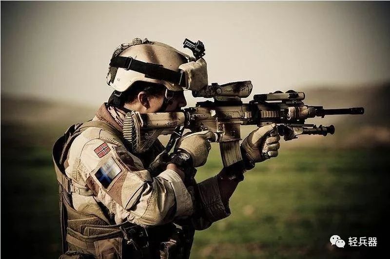 ak12步枪和m4哪个厉害,ak12步枪和hk416哪个更好